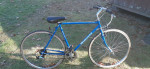 Bianchi Advantage bicycle