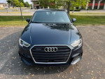 2017 Audi A3 2.0 TFSI Premium FWD 137,000 mi
