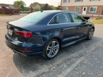 2017 Audi A3 2.0 TFSI Premium FWD 137,000 mi