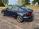 2017 Audi A3 2.0 TFSI Premium FWD 137,000 mi