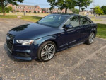 2017 Audi A3 2.0 TFSI Premium FWD 137,000 mi
