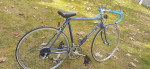 Vintage Shogun 400 road bicycle