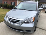 2008 Honda Odyssey EX FWD 102,000 mi