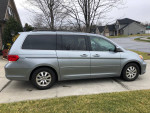 2008 Honda Odyssey EX FWD 102,000 mi