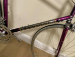 Vintage Schwinn Paramount 61cm EC!