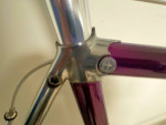 Vintage Schwinn Paramount 61cm EC!