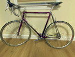 Vintage Schwinn Paramount 61cm EC!