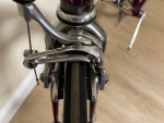 Vintage Schwinn Paramount 61cm EC!