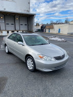 Honda 130,000 mi