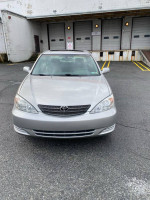 Honda 130,000 mi