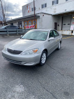 Honda 130,000 mi