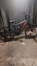 Recently Serviced Hyper Shocker 2G 2 1/2yr old granny gear upgrade