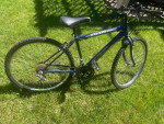 26" QUEST ESCAPE BIKE