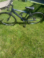 26" QUEST ESCAPE BIKE