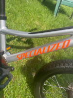 12" Specialized Rip Rock Childs Bike