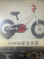 12" Specialized Rip Rock Childs Bike