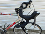 Motobecane LE CHAMPION SL (Super light)