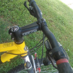 Like new GT Aggressor for 5'4" to 5'7"
