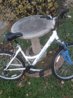 Schwinn Comfort Hybrid w/ deluxe features