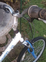 Schwinn Comfort Hybrid w/ deluxe features