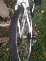 Schwinn Comfort Hybrid w/ deluxe features