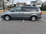2001 Honda Odyssey EX FWD 53,000 mi