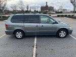 2001 Honda Odyssey EX FWD 53,000 mi