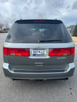 2001 Honda Odyssey EX FWD 53,000 mi