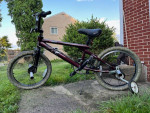 Razor BMX child's bicycle Nice
