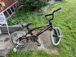 Razor BMX child's bicycle Nice