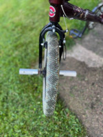 Razor BMX child's bicycle Nice