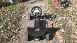 Batman Bicycle / Petal Go Kart. "Awesome"