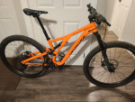2021 Specialized Stumpjumper