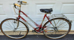 Rare, Superia(Belgium) Mixte 3 Speed