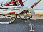 Rare, Superia(Belgium) Mixte 3 Speed