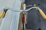 Rare, Superia(Belgium) Mixte 3 Speed