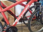 New Rockrider ST50