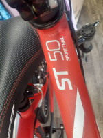 New Rockrider ST50