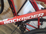 New Rockrider ST50