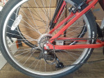 New Rockrider ST50