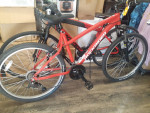 New Rockrider ST50