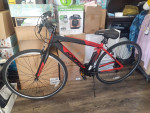 New 700C men's spin fit