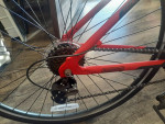 New 700C men's spin fit