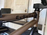 DK Cygnus