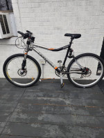 Cannondale Lefty Scalpel