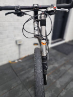 Cannondale Lefty Scalpel