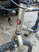 Schwinn Sierra Mountain Bike—26in Wheels and Tires