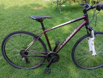 Specialized Areil womens  crosstrail