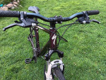 Specialized Areil womens  crosstrail