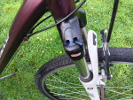 Specialized Areil womens  crosstrail